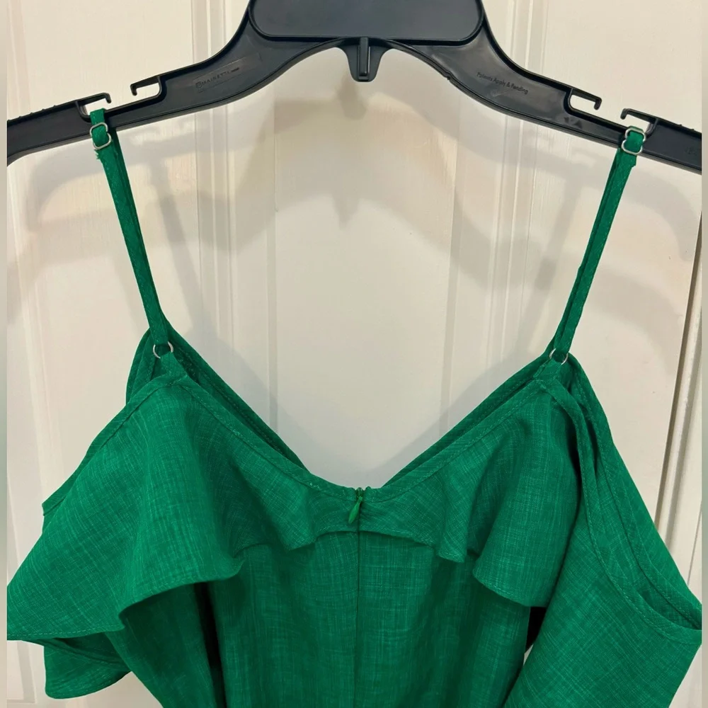 Jealous Tomato Jumpsuit New! - Picture 4 of 7